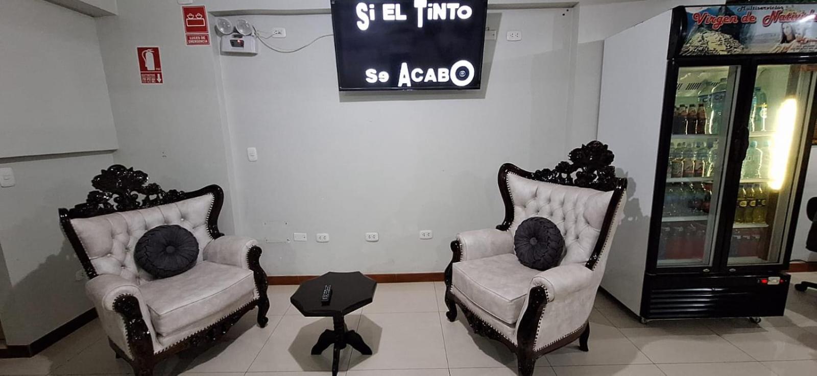 Andino Hotel Machupicchu Extérieur photo